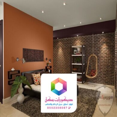 دهانات مكة 0552358087 - الأرشيف - مقاول دهانات وديكورات مكه