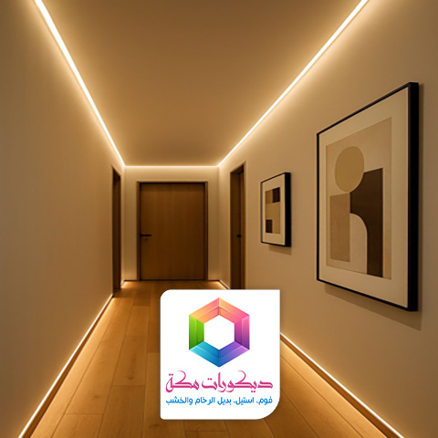 تركيب جبس بورد في مكه