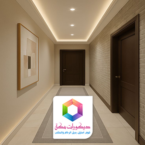 تصاميم ديكور جبس بورد