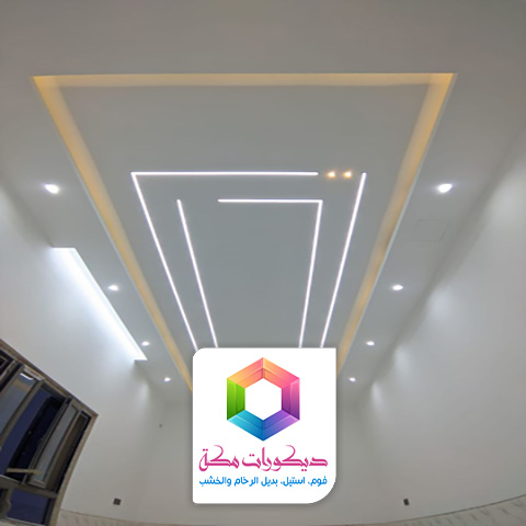 ديكورات جبس بورد