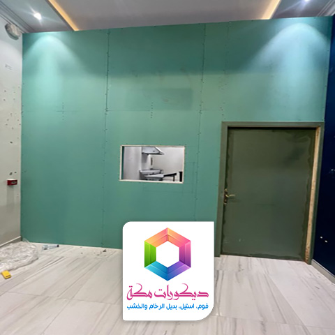 ديكورات جبس بورد