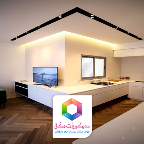 ديكورات جبس بورد