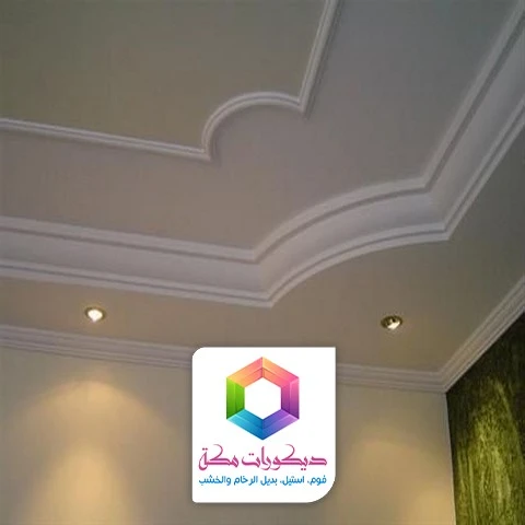 وزرات فوم للمداخل مكة