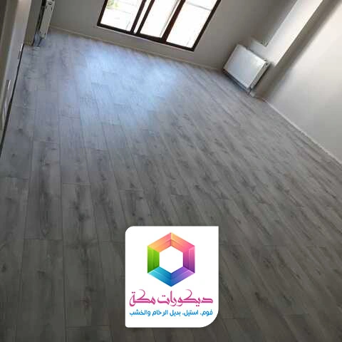 تركيب مشمع باركيه مكة