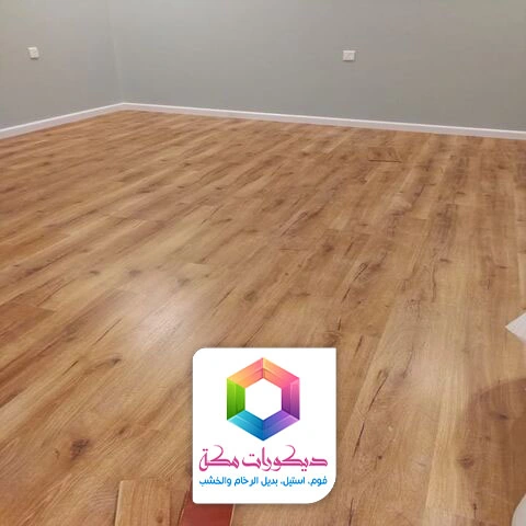 تركيب باركيه مكاتب مكة