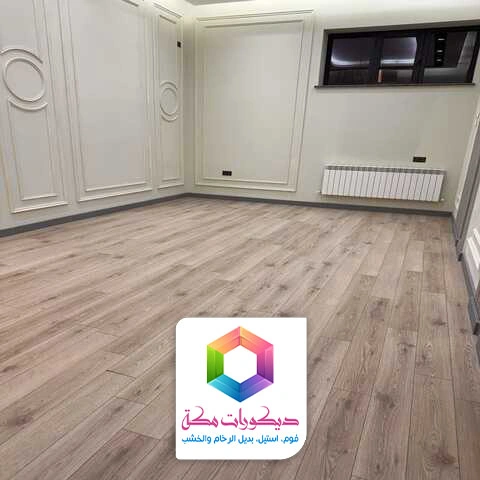 تركيب باركيه خشب مكة