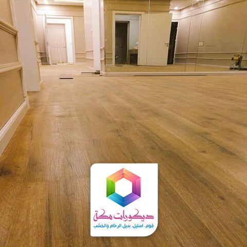 اشكال باركية للمجالس مكة