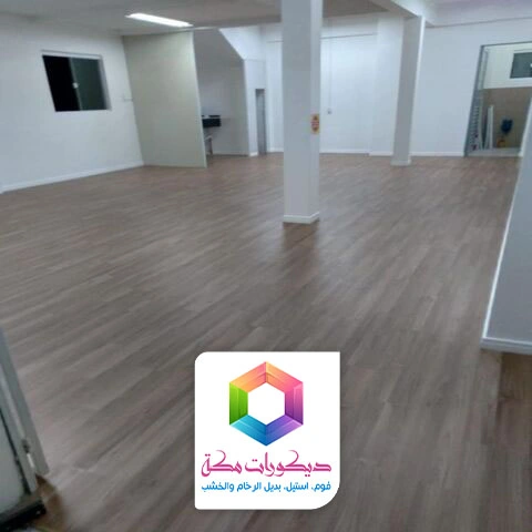 تركيب باركيه غرف نوم مكة