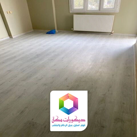 تركيب باركيه مكاتب مكة