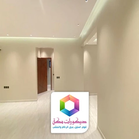 تنفيذ بوية غرف نوم