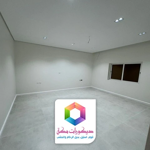 دهانات فلل مودرن